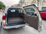 Lexus GX460 - New infotainment and upholstered dashboard